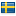 messenger.cz server is located in Sweden